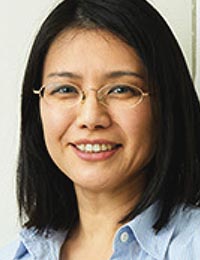 Kumi O Kuroda